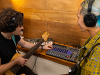 Zoom LiveTrak L12next Zoom LiveTrak L12next